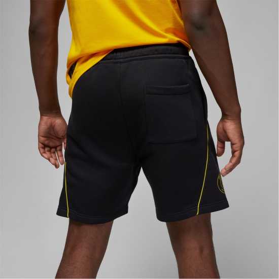 Nike Air Jordan J Psg Flc Short  - Мъжки къси панталони