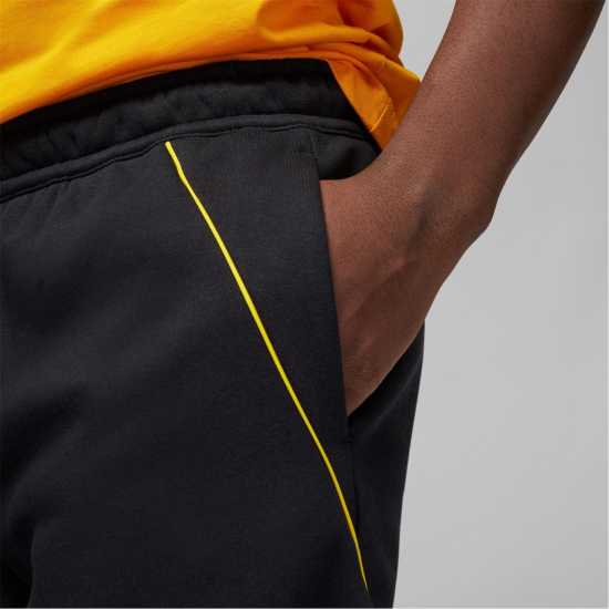 Nike Air Jordan J Psg Flc Short  - Мъжки къси панталони