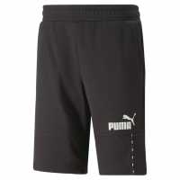 Puma Block X Tape Shorts 10 Tr