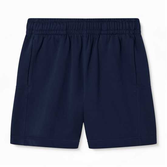 Ellesse Men's Fleece Jogger Shorts  