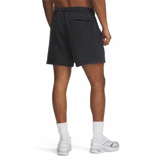 Under Armour Icon Flc Short Sn99  Мъжки къси панталони