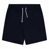 Ellesse Men's Fleece Jogger Shorts  