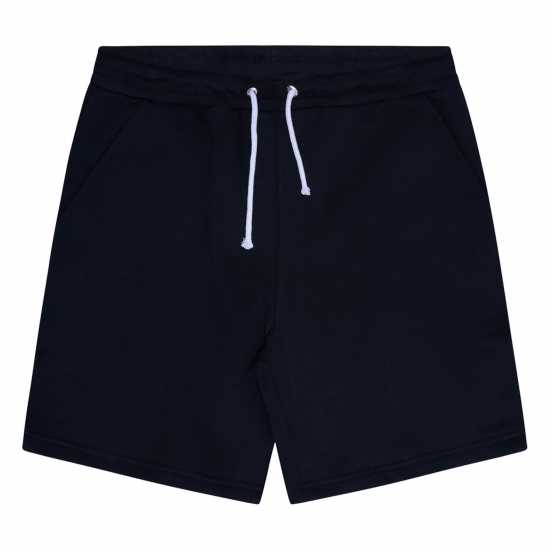 Ellesse Men's Fleece Jogger Shorts  