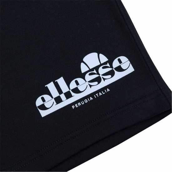 Ellesse Andrie Sn99 Black Ellesse Andrie Sn99 Black