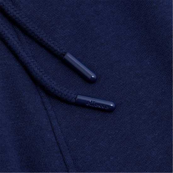 Ellesse Men's Fleece Jogger Shorts Navy 