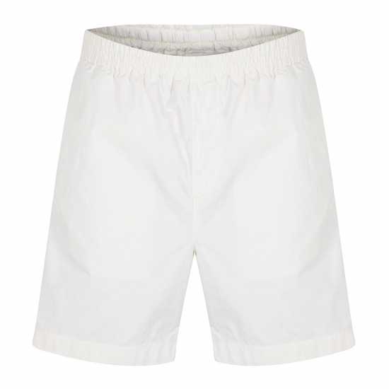 Lacoste Organic Cotton Shorts