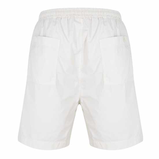 Lacoste Organic Cotton Shorts
