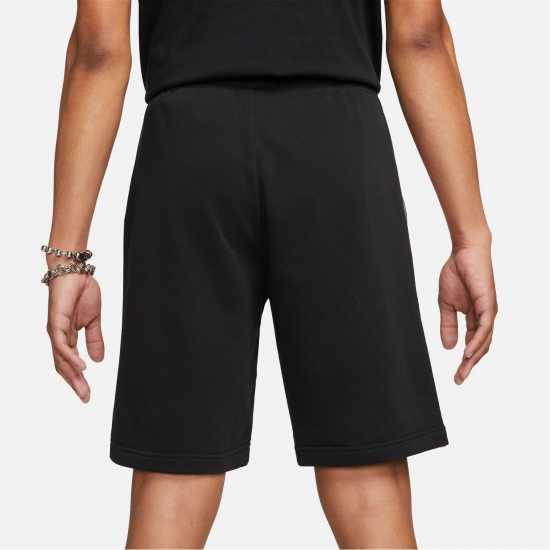 Nike Мъжки Шорти Полар Repeat Fleece Shorts Mens