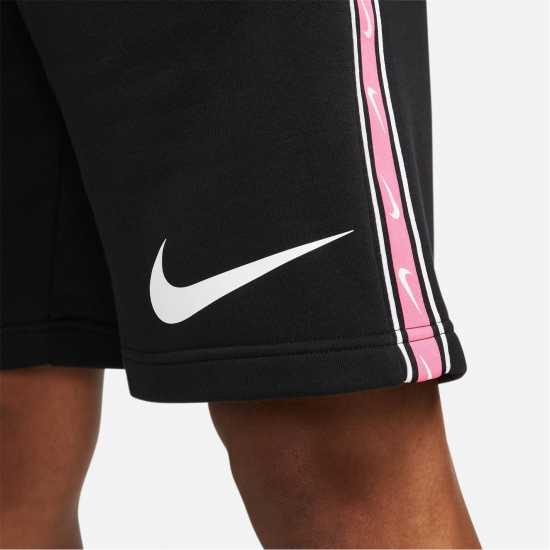 Nike Мъжки Шорти Полар Repeat Fleece Shorts Mens