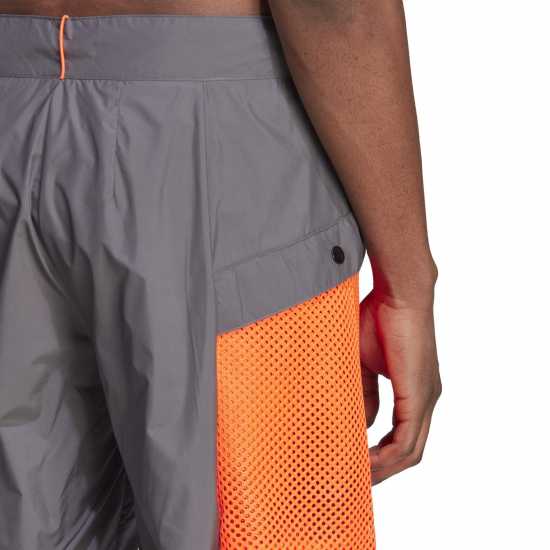 Adidas Мъжки Шорти City Escape Premium Shorts Mens Adidas Мъжки Шорти City Escape Premium Shorts Mens