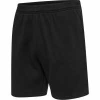 Hummel Basic Sweat Shorts  Мъжко облекло за едри хора
