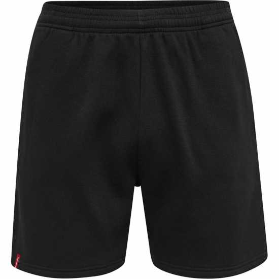 Hummel Basic Sweat Shorts  Мъжко облекло за едри хора