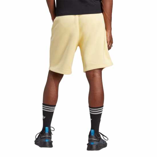 Adidas Мъжки Шорти Trefoil Essentials Shorts Mens  