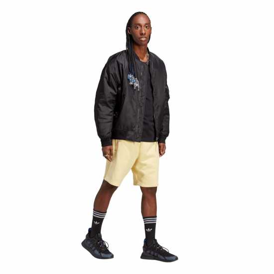 Adidas Мъжки Шорти Trefoil Essentials Shorts Mens  