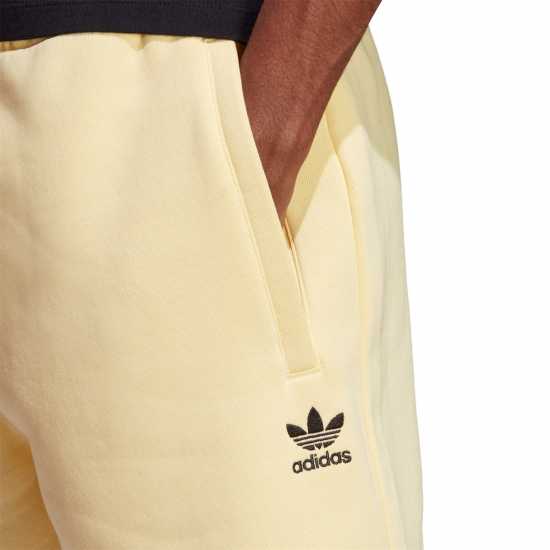 Adidas Мъжки Шорти Trefoil Essentials Shorts Mens  