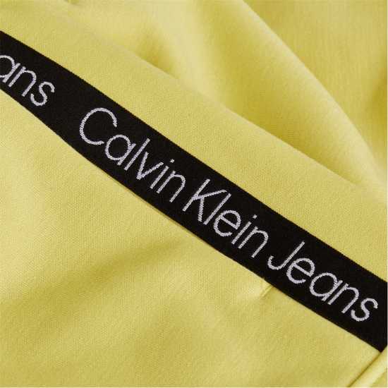 Calvin Klein Jeans Logo Tape Hwk Shorts  Мъжки къси панталони