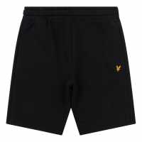 Lyle And Scott Детски Шорти Shorts Juniors Черно Lyle and Scott Shorts Juniors Черно