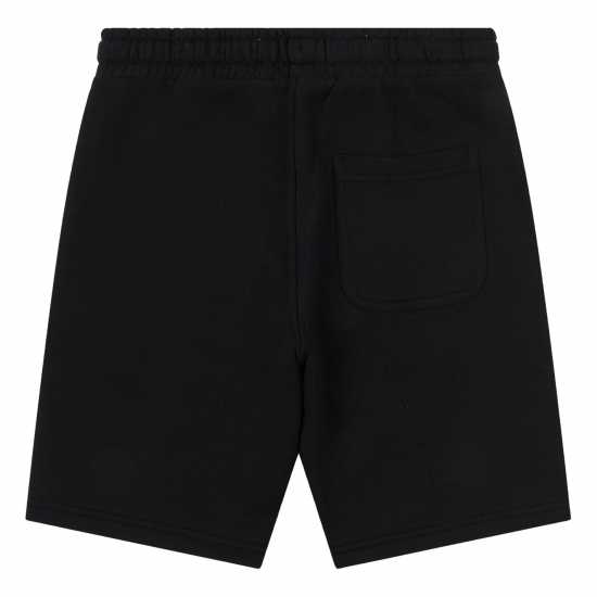 Lyle and Scott Shorts Juniors Черно 