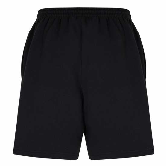 Reebok Basketball City League Fleece Shorts Men's  