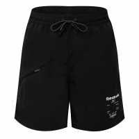 Reebok Road Trip Shorts  Мъжки къси панталони