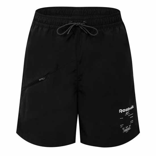 Reebok Road Trip Shorts  Мъжки къси панталони