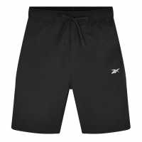 Reebok Мъжки Шорти Speed 2.0 Shorts Mens Black Мъжко облекло за едри хора