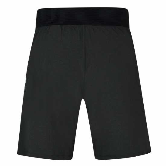 Reebok Спортни Шорти Performance Shorts  - Мъжко облекло за едри хора