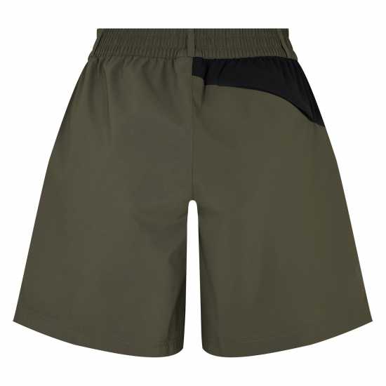 Reebok Мъжки Шорти Classic Q1 Shorts Mens  Мъжко облекло за едри хора