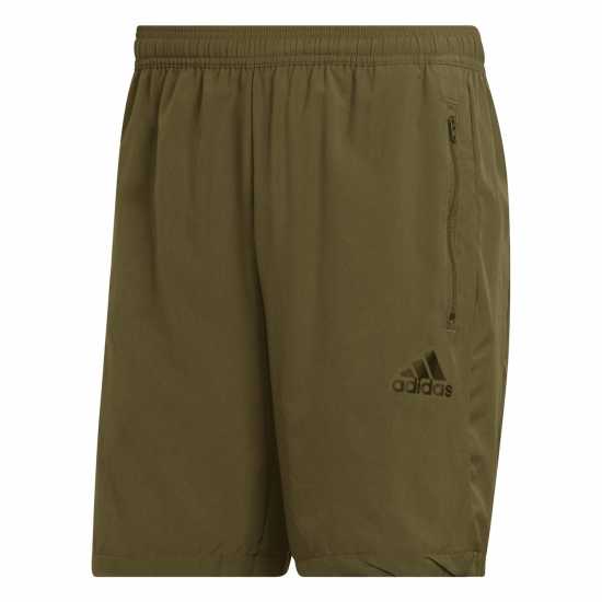 Adidas Trn Short Sn99  - Мъжки къси панталони