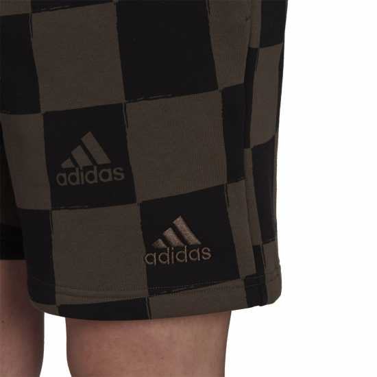 Adidas U Fl Sho 99  Мъжки къси панталони