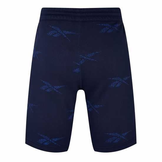 Мъжки къси панталони Reebok Мъжки Шорти Полар Identity Vector Fleece Shorts Mens Gym Short Reebok Мъжки Шорти Полар Identity Vector Fleece Shorts Mens Gym Short Мъжки къси панталони