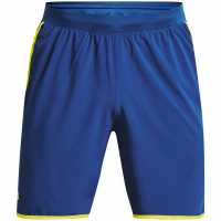 Under Armour Hiit 8In Shorts Sn99