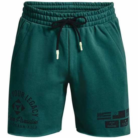 Мъжки къси панталони Under Armour Rck Hw Pnt Sn99 Under Armour Rck Hw Pnt Sn99 Мъжки къси панталони