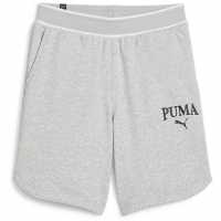 Puma Squad Short Sn43  Мъжко облекло за едри хора