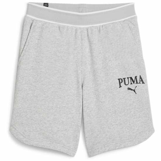 Puma Squad Short Sn43  - Мъжко облекло за едри хора