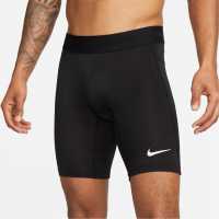 Pro Men's Dri-fit Fitness Long Shorts