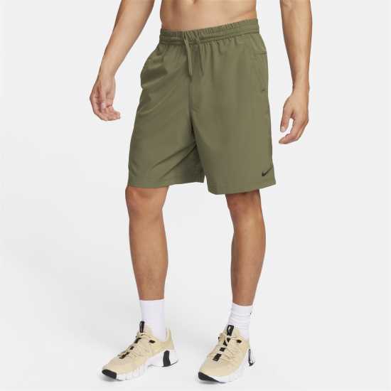 Form Men's Dri-fit 9 Unlined Versatile Shorts  Мъжко облекло за едри хора