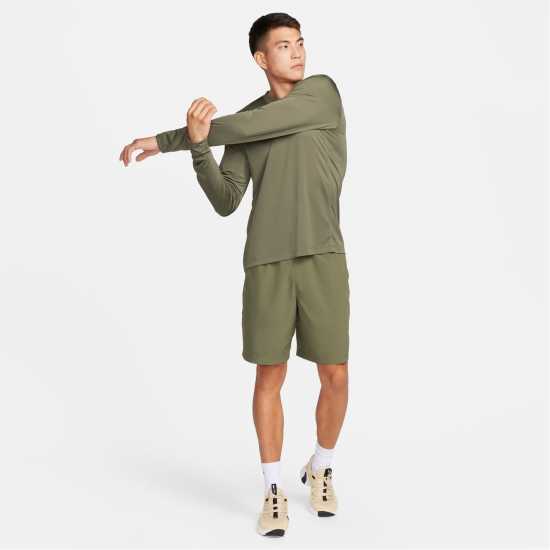 Form Men's Dri-fit 9 Unlined Versatile Shorts  Мъжко облекло за едри хора