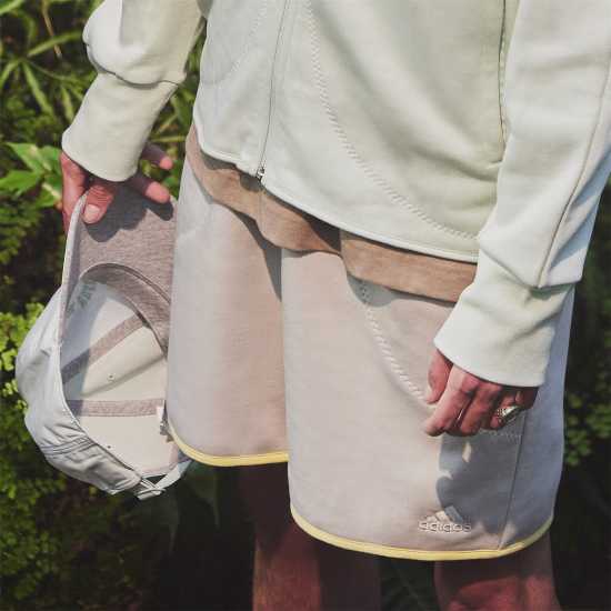 Adidas Fleece Shorts Sn99  Мъжко облекло за едри хора