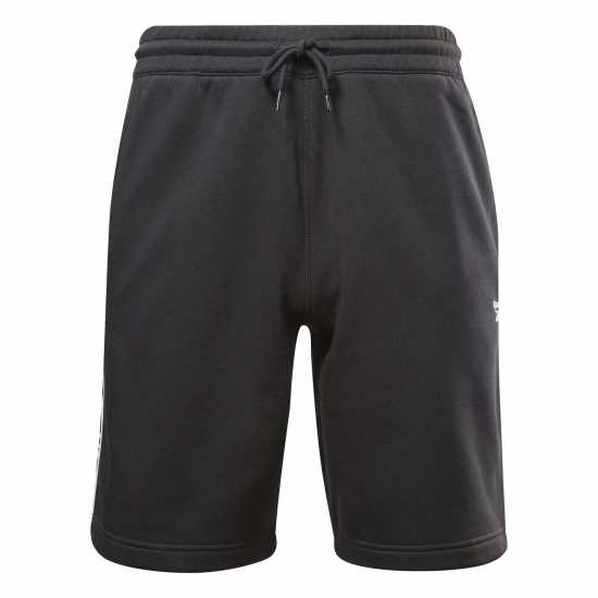 Reebok Мъжки Шорти Tape Shorts Mens  Мъжко облекло за едри хора