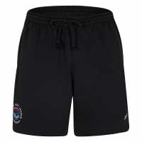 Basketball City League Fleece Shorts Men's  Мъжки къси панталони