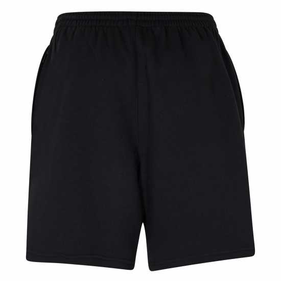 Basketball City League Fleece Shorts Men's  Мъжки къси панталони