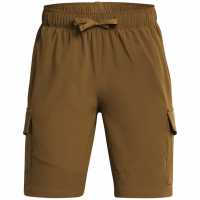 Детски къси панталони Under Armour Мъжки Къси Панталони С Джобове Armour Pennant Woven Cargo Shorts Mens Under Armour Мъжки Къси Панталони С Джобове Armour Pennant Woven Cargo Shorts Mens Детски къси панталони
