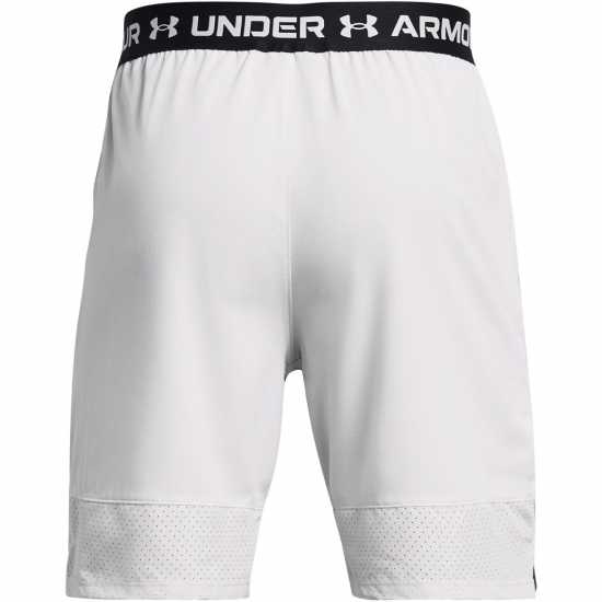 Under Armour Vanish Woven 8In Shorts  Мъжко облекло за едри хора