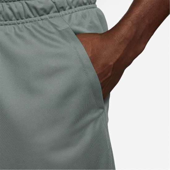 Nike Totality Men's Dri-Fit 9 Unlined Versatile Shorts Clay Green Мъжки къси панталони