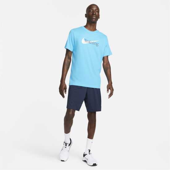 Nike Totality Men's Dri-Fit 9 Unlined Versatile Shorts  Мъжки къси панталони