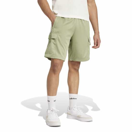 Adidas Мъжки Къси Панталони С Джобове Tiro Cargo Shorts Mens  