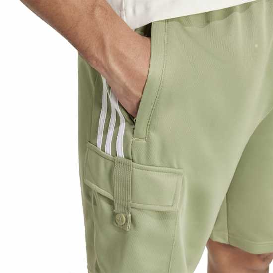Adidas Мъжки Къси Панталони С Джобове Tiro Cargo Shorts Mens  