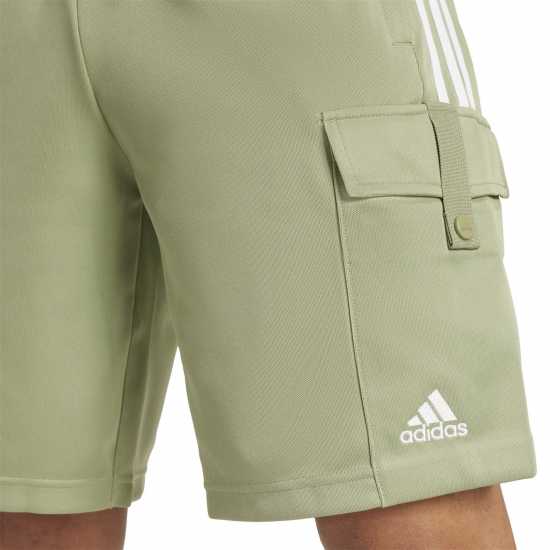 Adidas Мъжки Къси Панталони С Джобове Tiro Cargo Shorts Mens  