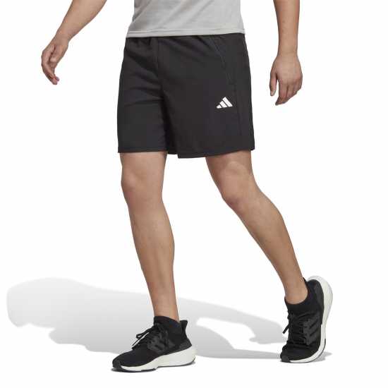 Мъжки къси панталони Adidas Дамски Къси Шорти За Тренировка Train Essentials Woven Training Shorts Mens Черно/Бяло Adidas Дамски Къси Шорти За Тренировка Train Essentials Woven Training Shorts Mens Черно/Бяло Мъжки къси панталони